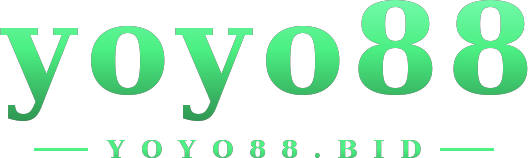 yoyo88 logo