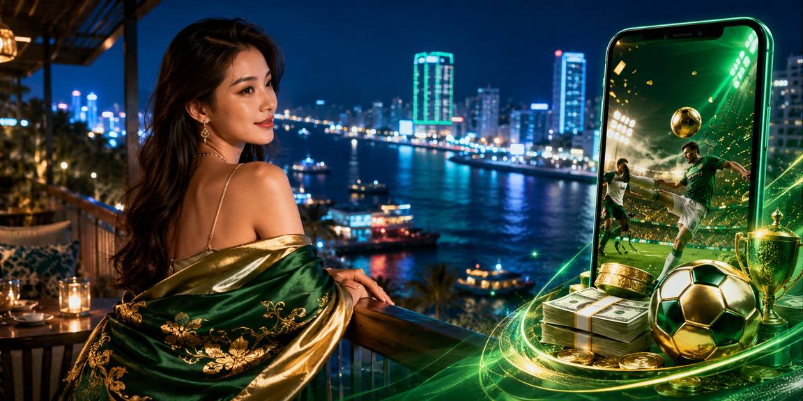yoyo88 Baccarat Đêm